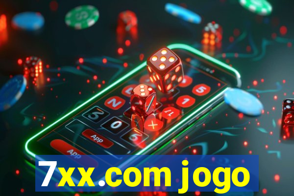 7xx.com jogo